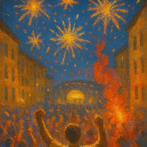 Celebrate My Own Way