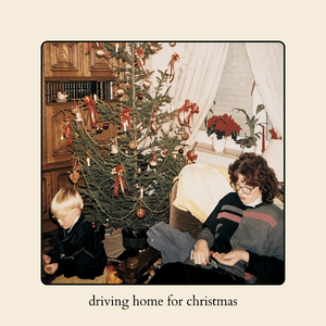 Driving Home For Christmas