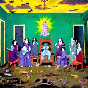 Dont Call My Phone! (feat. Ncoworldwide)