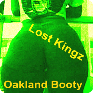 Oakland Booty
