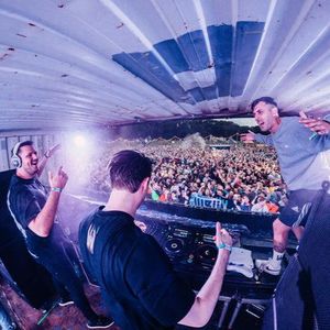 Give Me Everything (KEVU Festival Edit)