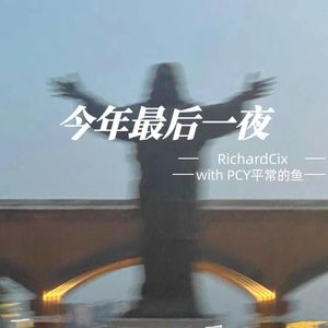 今年最后一夜