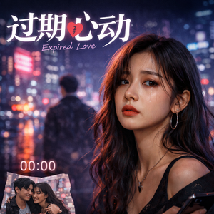 《혼자였던 사랑（一个人的爱情）》过期心动Remix韩语版