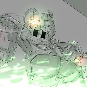 BATTERY (Another Trollge World Official Soundtrack) (feat. gene_real & Another Trollge World Sound Team)