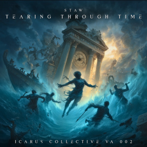 TEARING THROUGH TIME