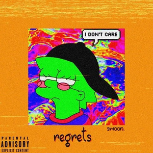 regrets (prod. kuroime)