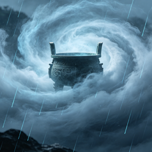 神之祈雨