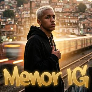 Menor IG (Corrida de Ratos)