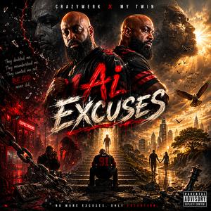 Ai Excuses (feat. CrazyChat)