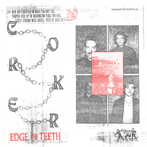 Edge Of Teeth