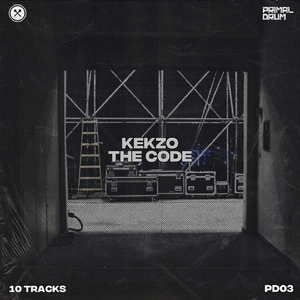 Digidesign (Main Mix)