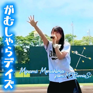 がむしゃらデイズ