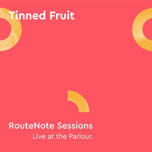 Cars (RouteNote Sessions | Live at the Parlour)