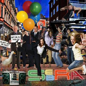 Nu tar vi helg (Tore Disco Cover)