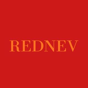 REDNEV (feat. Nevo Nagy)