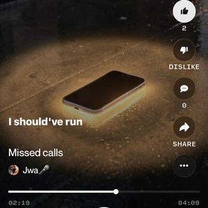Missed -calls