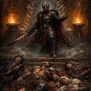 The range of shadows