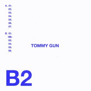 Tommy Gun