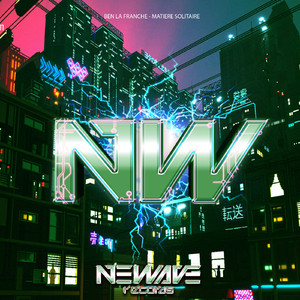 Matiere Solitaire (Original Mix)