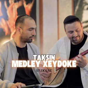 תקסין - מחרוזת כורדית טורקית