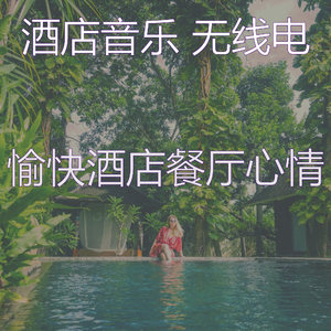 优美酒店餐厅器乐