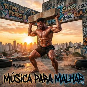 Música para malhar
