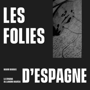 Les Folies D'Espagne