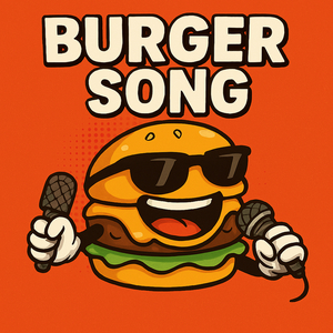 Burger Song
