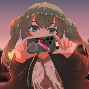SHUTTER (feat. 初音ミク)