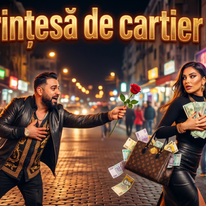 Prințesă de Cartier