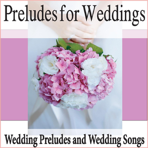 Pachebel's Canon in D (1 Minute Piano Variation Wedding Prelude)