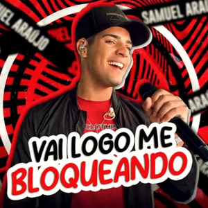 Vai Logo Me Bloqueando
