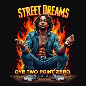 Street Dreams (Hip-Hop 2025)