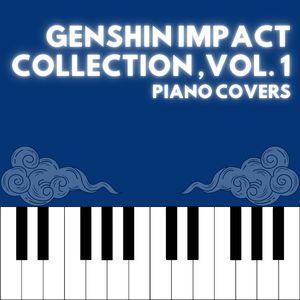 Mondstadt Night (From "Genshin Impact")