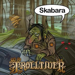 Trolltider