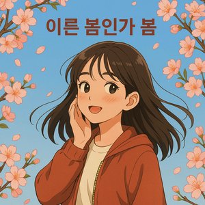 이런 봄인가 봄