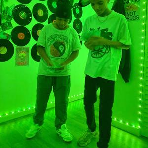 Love You Like The Sea Love The Shore (feat. YKDSxkull)