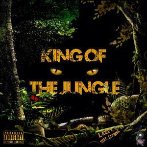 King of the Jungle (feat. Lit Wick)