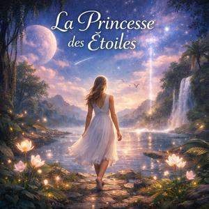 La princesse des étoiles