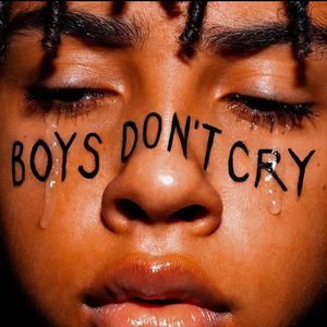 BABYDONTCRY (Prod.by Morrow)