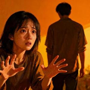 求你别离开我 (Cover 陆乖乖)