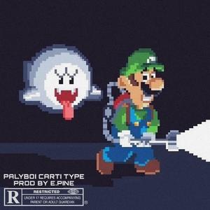 [ FREE ] "Play" _ PLAYBOI CARTI TYPE