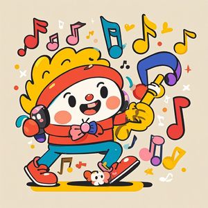 百灵鸟儿歌 棋类项目儿歌乐章-所有棋类项目《围棋》