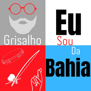 Eu Sou da Bahia