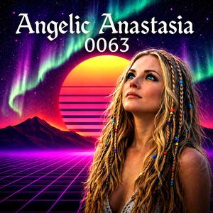 Livin Large On Leven Hundred (Angelic Anastasia 0063)