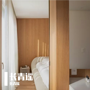 宣纸揉弦间的晨雾古音