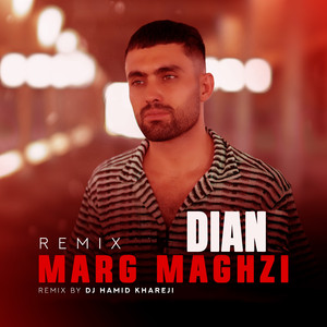 Marg Maghzi (Remix)
