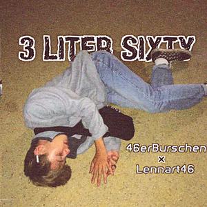3 Liter Sixty