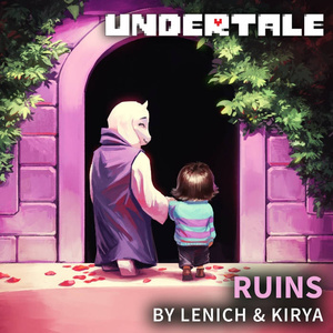 Ruins (acoustic cover of Undertale)