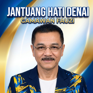 Jantuang hati denai